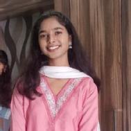 Pratibha C. Class 9 Tuition trainer in Ranchi