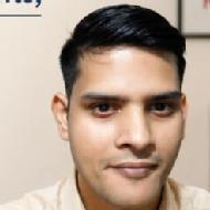 Rohit Kumar Class 11 Tuition trainer in Noida