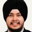Arshnoor Singh grover