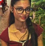 Gungun K. Nursery-KG Tuition trainer in Kolkata