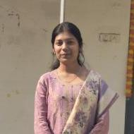 Sanya B. Class I-V Tuition trainer in Chhindwara