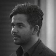 Kamran Hasan Class 12 Tuition trainer in Jaunpur
