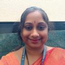 Supriya M. Tuition trainer in Bangalore