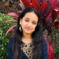Umme Firdose M. Class 12 Tuition trainer in Bangalore
