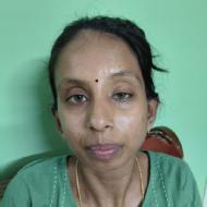 Sushma Class I-V Tuition trainer in Bangalore