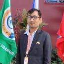 Ajit Kumar Math Tutors trainer in Arrah