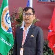 Ajit Kumar Class 10 trainer in Arrah