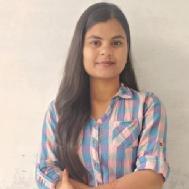 Shreya S. Exams trainer in Jaunpur