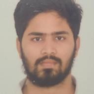 Kalisetti Balakrishna Class 11 Tuition trainer in Visakhapatnam