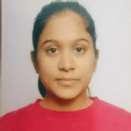 Shwetpreet P. Class I-V Tuition trainer in Rajpura