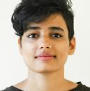 Photo of Dr. Saranya P.