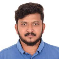 Abhishek R Gowda Gym trainer in Tumkur