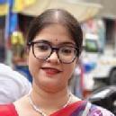 Photo of Chumki C.