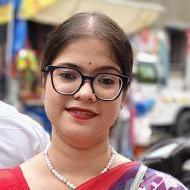 Chumki C. Dance trainer in Kolkata