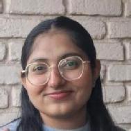 Simranpreet K. Class 10 trainer in Faridkot