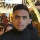 Photo of Anmol Thapa