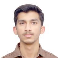 Arush Deshmukh Class 11 Tuition trainer in Bhopal