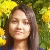 Durga B. Vedic Maths trainer in Lucknow