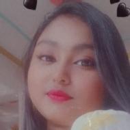 Shreya R. Class I-V Tuition trainer in Katihar