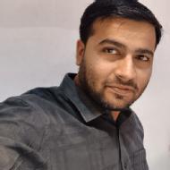 Ankit Class 10 trainer in Jhansi