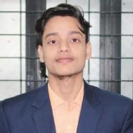Anand Raj Class 9 Tuition trainer in Jehanabad