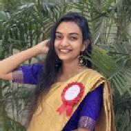 Rosy R. Class I-V Tuition trainer in Bangalore