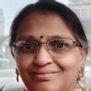 Bindu B. photo