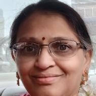 Bindu B. Class I-V Tuition trainer in Hyderabad