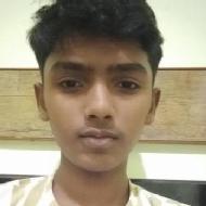 Tanish Sharma Hindi Language trainer in Harraiya