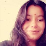 Taniya B. Class I-V Tuition trainer in Almora