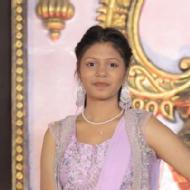 Rani D. Class I-V Tuition trainer in Pandhurna
