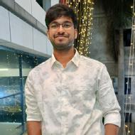 Gopalam Venkata Krishna Prasad Class 10 trainer in Hyderabad