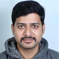 Gourab Kundu Class 10 trainer in Kolkata