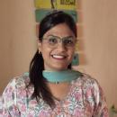 Barkha T. Engineering Entrance Coaching trainer in Pune