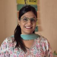 Barkha T. Engineering Entrance trainer in Pune