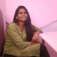 Sathyasri Class 12 Tuition trainer in Chennai