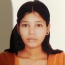 Keerthana J. Math Tutors trainer in Sriperumbudur