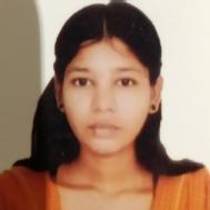 Keerthana J. Class I-V Tuition trainer in Sriperumbudur