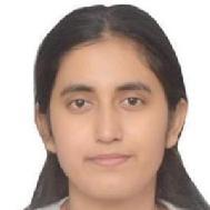 Samriti R. Class 10 trainer in Jammu