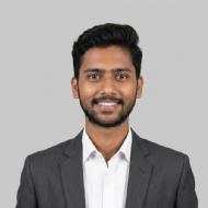 Akash Vasudevbhai Prajapati Class 10 trainer in Ahmedabad