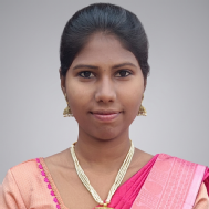 Namitha T. Class 12 Tuition trainer in Pollachi