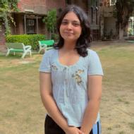 Kashish Class I-V Tuition trainer in Ghaziabad