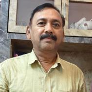 Marri Srinivasulu Spoken English trainer in Venkatagiri