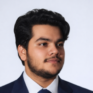 Ansh Pratap Singh BSc Tuition trainer in Firozabad