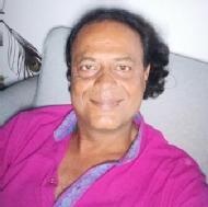 Shilesh Ramesh Somwanshi Meditation trainer in Gurgaon