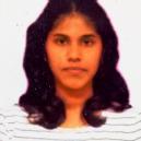 Priya D. photo