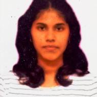 Priya D. Class I-V Tuition trainer in Chennai