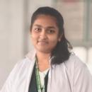 Photo of Bhavana A.