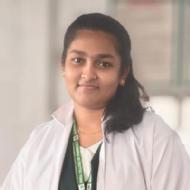 Bhavana A. Nursery-KG Tuition trainer in Vijayawada
