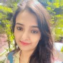 Jyooti B. Class I-V Tuition trainer in Delhi